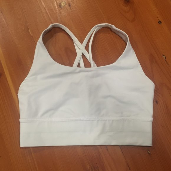 *SOLD* Lululemon | Energy Longline Bra - Picture 3 of 5
